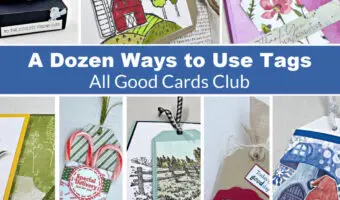 All Good Cards Club