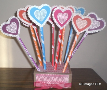 Valentine Candy Treats