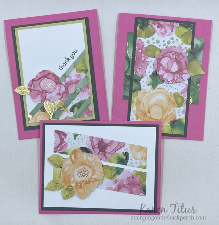 — Page 17 of 199 — Karen Titus, Independent Stampin Up